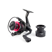 Катушка б/и Namazu Pro Thor  TH2000 , 8+1 подш., метал. шпуля +пластиковая шпуля Катушка б/и Namazu Pro Thor  TH2000 , 8+1 подш., метал. шпуля +пластиковая шпуля