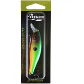  PREMIER Burito (8,6; 72; 0,5-1,7) F- .003  (PR-72-003)