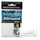  Cobra ALLROUND  A225  008 A225-008