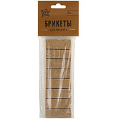 Брикеты для розжига 8 шт, ROYALGRILL (80-143)
