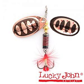   Lucky John BONNIE BLADE03 06/4 006