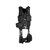 Æèëåò òàêòè÷åñêèé UTG  (PVC-V747KTB) ÷åðíûé, 10 ïðåäì. 2902ãð. Æèëåò òàêòè÷åñêèé UTG  (PVC-V747KTB) ÷åðíûé, 10 ïðåäì. 2902ãð.