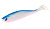 Виброхвост съедоб. LJ 3D Series BASARA SOFT SWIM 7,5in (19,05)/PG05