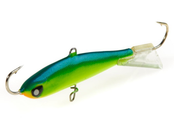 �������� Lucky John NORDIC 5 50��/29