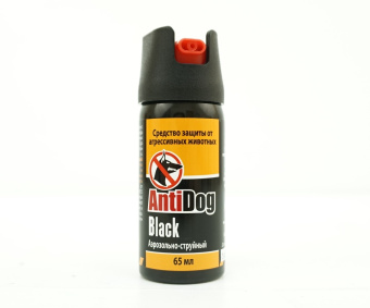 ��������� ������� AntiDog Black 65��.