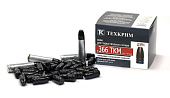 Патрон пуля 366 ТКМ ОБ (пуля Дэри),13.5г (Техкрим) Патрон пуля 366 ТКМ ОБ (пуля Дэри),13.5г (Техкрим)