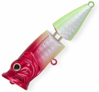  Strike Pro Pike Pop Joint 75   7,5 11,0 SH-002CJ#X10-713