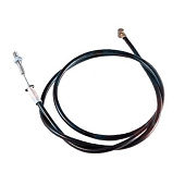 Трос тормозной нов. обр. Буран 110603610 Трос тормозной нов. обр. Буран 110603610