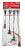    NAMAZU Leader 17 Nylon Coated Green, L-15/20/25/30 , test- 18  ( 40 