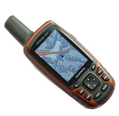  Garmin GPSMAP 62S (/)