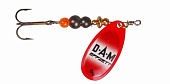 ������ ����. DAM EFFZETT FLUO SPINNER AUSTRIA / 12G 5123407