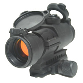 Прицел коллиматор. Aimpoint Patrol Rifle Optic