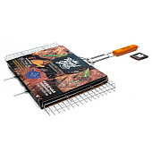 �������-����� ROYALGRILL ������� ������������� 45�26cm  (80-024)