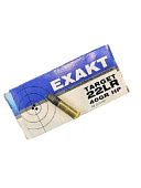 Патрон 5.6 (22 LR) Стандарт Л КСПЗ (EXAKT эксп.)