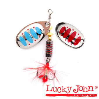  . Lucky John BONNIE BLADE 05 13.4 003  