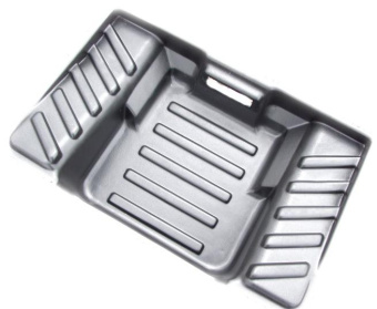 Панель переднего отсека ARGO (HDI750, A803-63) Панель переднего отсека ARGO (HDI750, A803-63)