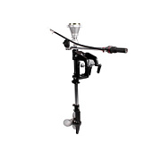 Навесной комплект TOYAMA HR-OBS01 (для возд.двигателей 2/3,5 л.с) Навесной комплект TOYAMA HR-OBS01 (для возд.двигателей 2/3,5 л.с)