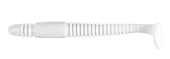 ���������� ��������. Helios Minoga 3,75"/9.5 �� White 100��. (HS-17-001-N)
