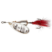 ������ ����. DAM Effzett Executor Dressed 08�� - #4 - Silver 60512