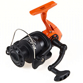  / Salmo Blaster BP SPIN 1 4000FD