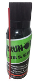      Brunox LUB&COR 100 ml