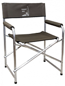 Кресло «Премьер» алюминиевое, нагрузка 120 кг (КПА-02) Кресло «Премьер» алюминиевое, нагрузка 120 кг (КПА-02)