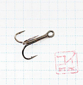   KOI ROUND TREBLE,  4 (INT),  BN KH3291-4BN