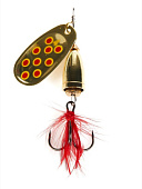 ������ ����. Lucky John BELL SPIN 05 013.0� GRD