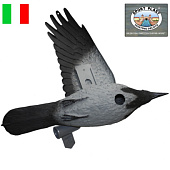 Чучело Ворон Sport Plast FLC31-10 Чучело Ворон Sport Plast FLC31-10