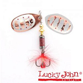   Lucky John BONNIE BLADE03 06/4 007