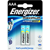  Energizer Maximum LR03 FSB2 AAA ()(.2)