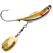  AQUA  COMET 60,0mm,  - 19,0g  018 ( )