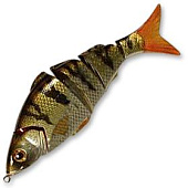  Shad Alive 105mm 22g color 02 Floating