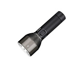 Фонарь ручной Nextool (Xiaomi) High Performance (2000 lm), черный (NE0134)