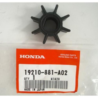  Honda (19210-881-A02)