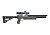 Винтовка пнев. ATAMAN M2R PCP 5.5 мм Ultra-C, 735 (Soft Touch green) Винтовка пнев. ATAMAN M2R PCP 5.5 мм Ultra-C, 735 (Soft Touch green)