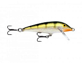  RAPALA CD07 /YR