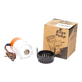 ����� ������� SEAFLO 24V 30�/��� (SFBP2-G500-01)