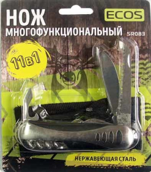 ��� �������������������  ECOS (SR083, SR084)