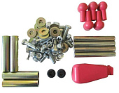 Комплект крепежа А622-80НDW (10014853) Комплект крепежа А622-80НDW (10014853)