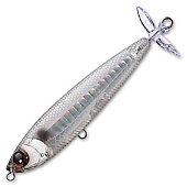  _Yo-Zuri  R1107-PGSH 3DB PROP 90F ., 90, 12 R1107-PGSH