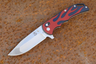 ��� �������� SteelClaw LK5007-R