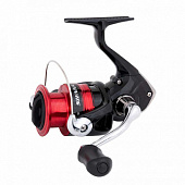 Катушка б/и SHIMANO Sienna 1000 FG