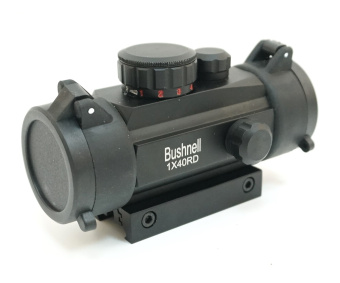 ������ ����������. TASCO 1x40 �����