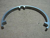 Проставка передней подвески Тайга 140302022 Проставка передней подвески Тайга 140302022