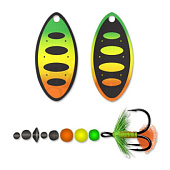 ������ ����. PONTOON21 Trait P21-SP-TRA-#2-BT21-FT1