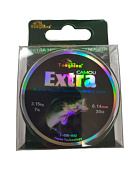 Леска Toughlon Extra 0,14 мм, 3,15 кг, 30 м (ВС)