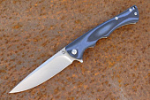 ��� �������� SteelClaw JER 02