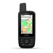  Garmin GPSmap 66st (010-01918-14)