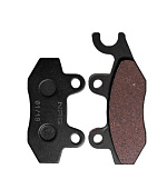 ������� ��������� ��� ������������ NRG FA165 (�� 800 UTV,CFMOTO,STELS)